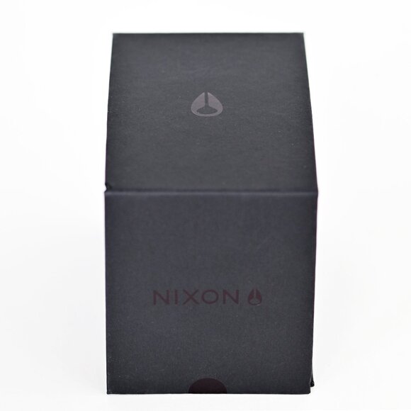 NWT Limited Edition Nixon Watch - Hannah Eddy Time Teller OPP - Picture 6 of 14